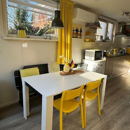 Coastal Dreaming Vila Egmond aan Zee Exterior foto