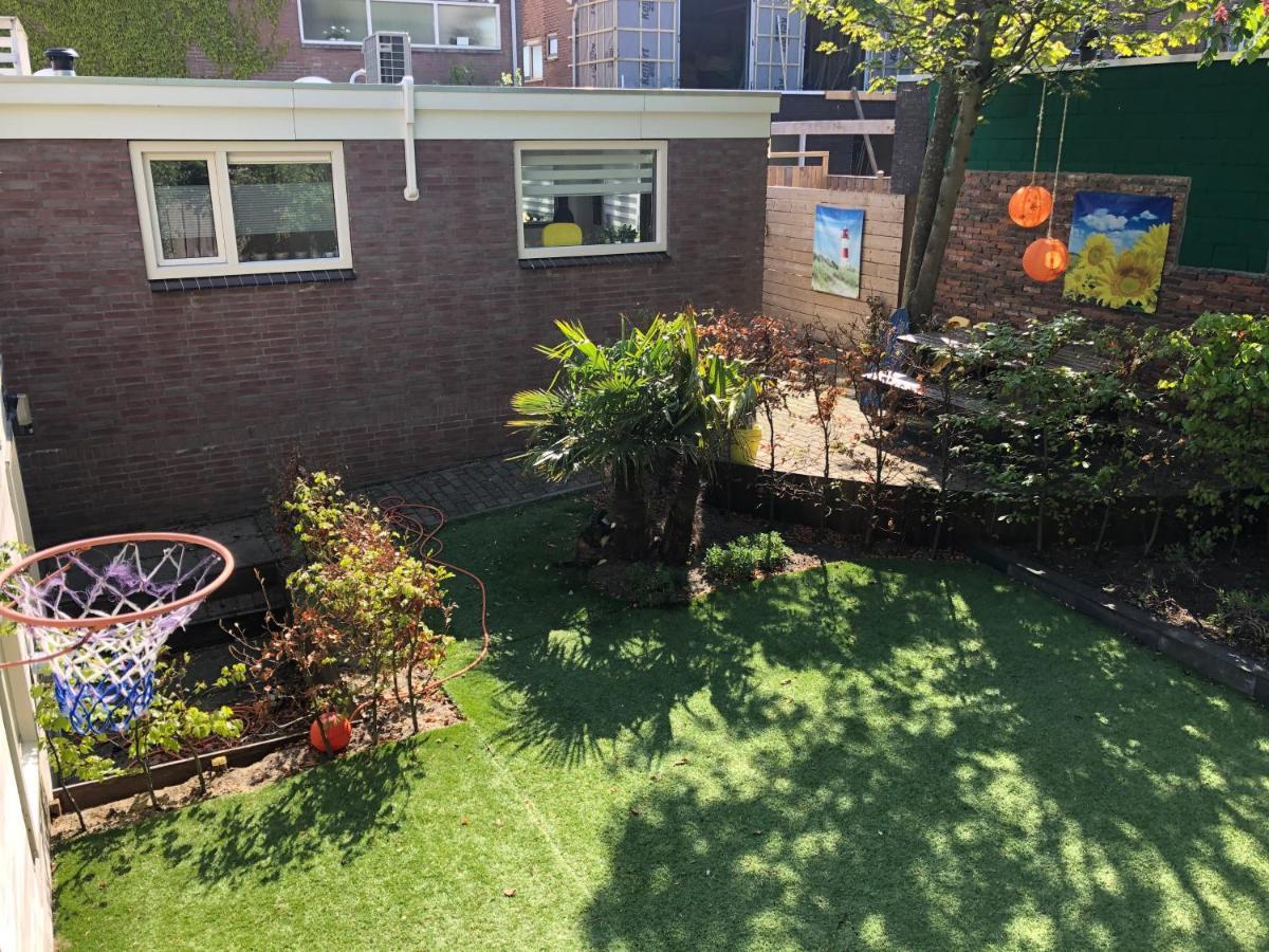 Coastal Dreaming Vila Egmond aan Zee Exterior foto