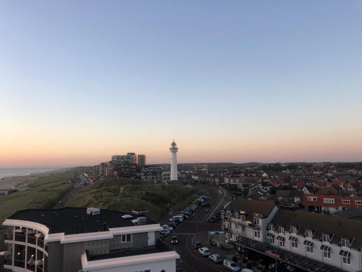 Coastal Dreaming Vila Egmond aan Zee Exterior foto