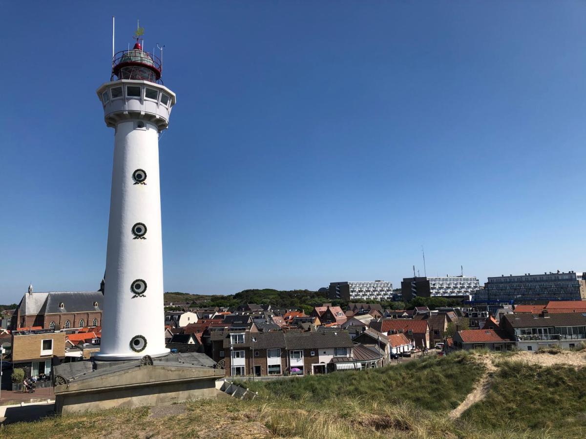 Coastal Dreaming Vila Egmond aan Zee Exterior foto