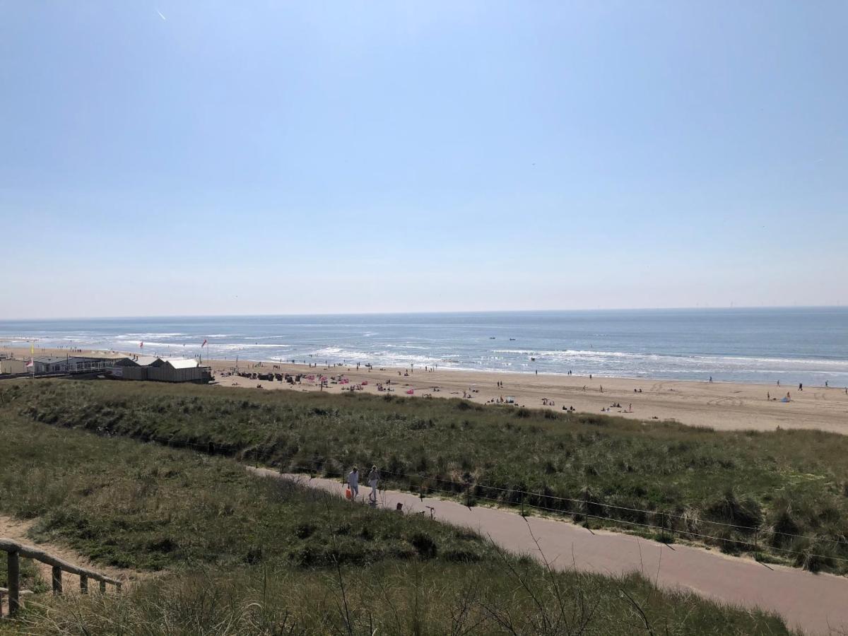 Coastal Dreaming Vila Egmond aan Zee Exterior foto