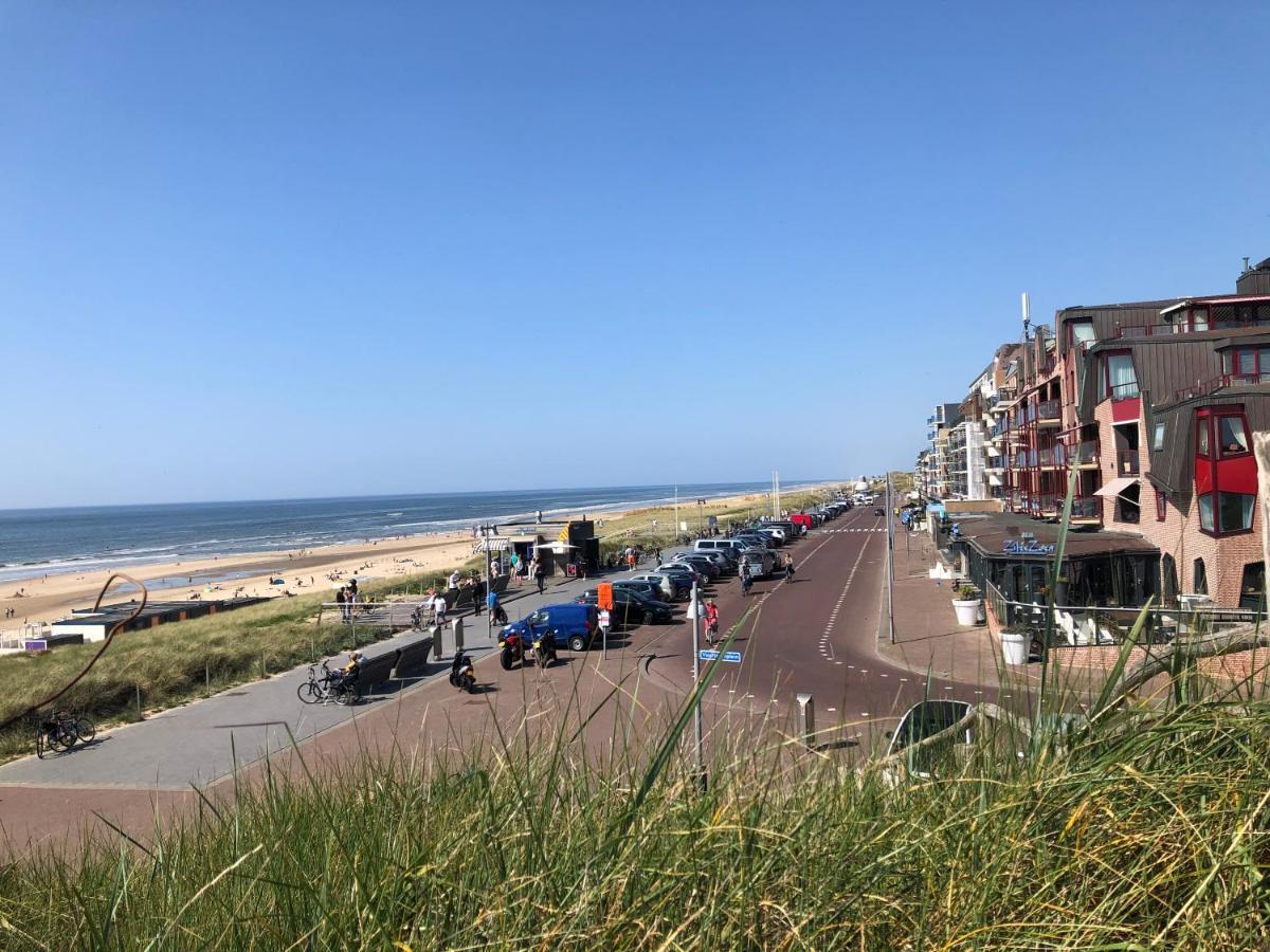 Coastal Dreaming Vila Egmond aan Zee Exterior foto