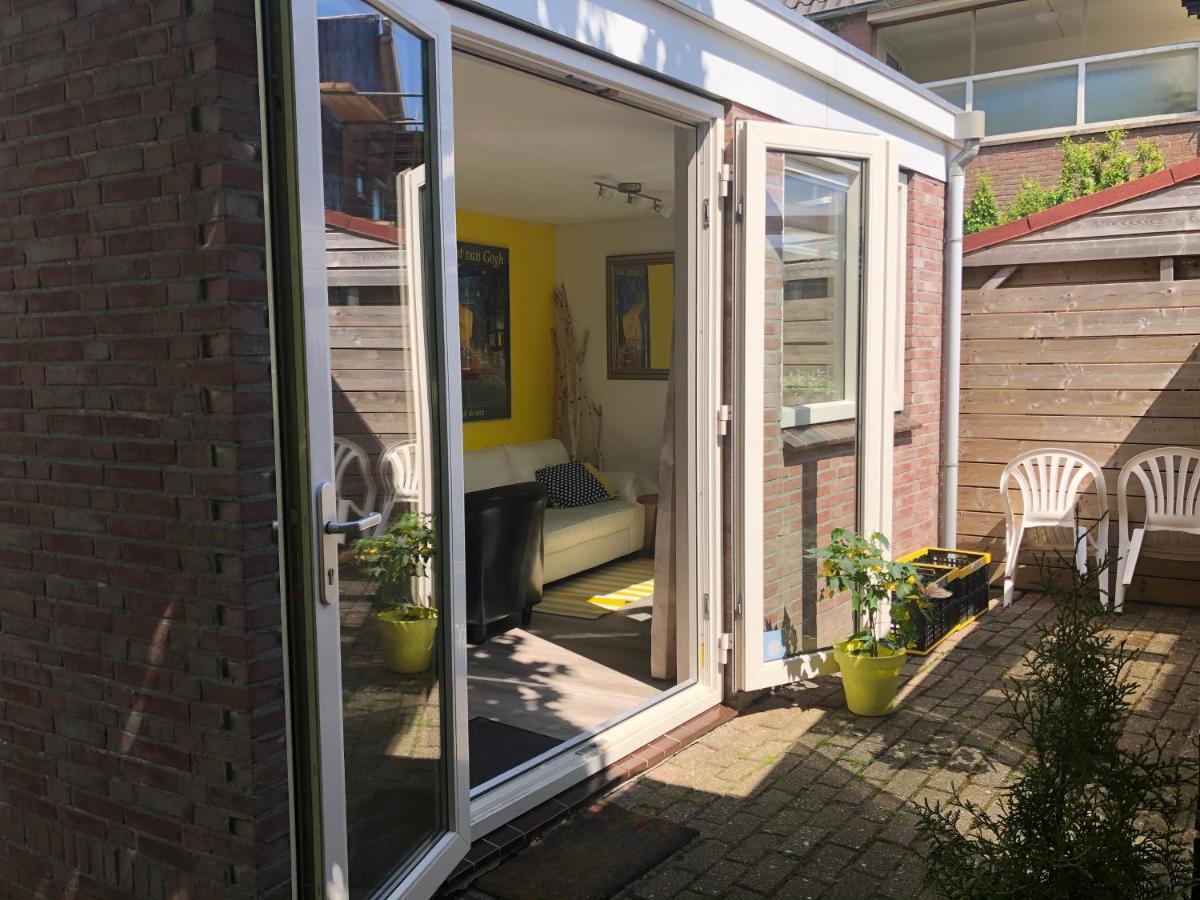 Coastal Dreaming Vila Egmond aan Zee Exterior foto