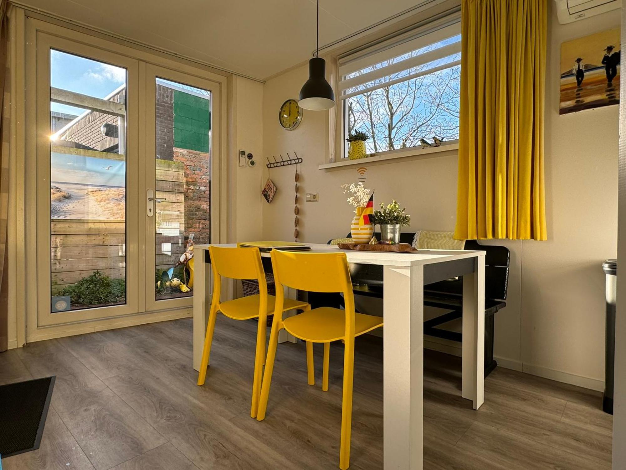 Coastal Dreaming Vila Egmond aan Zee Exterior foto