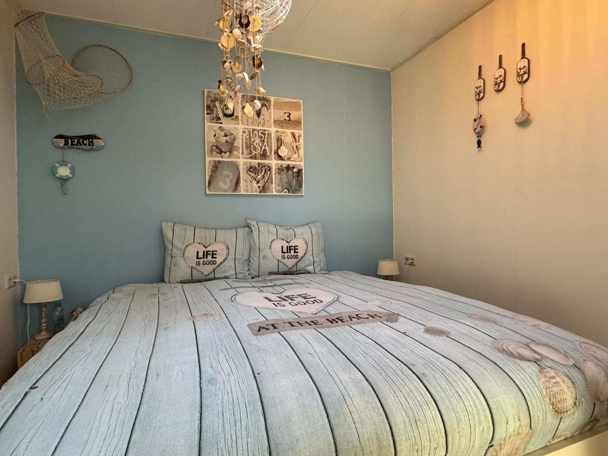 Coastal Dreaming Vila Egmond aan Zee Exterior foto