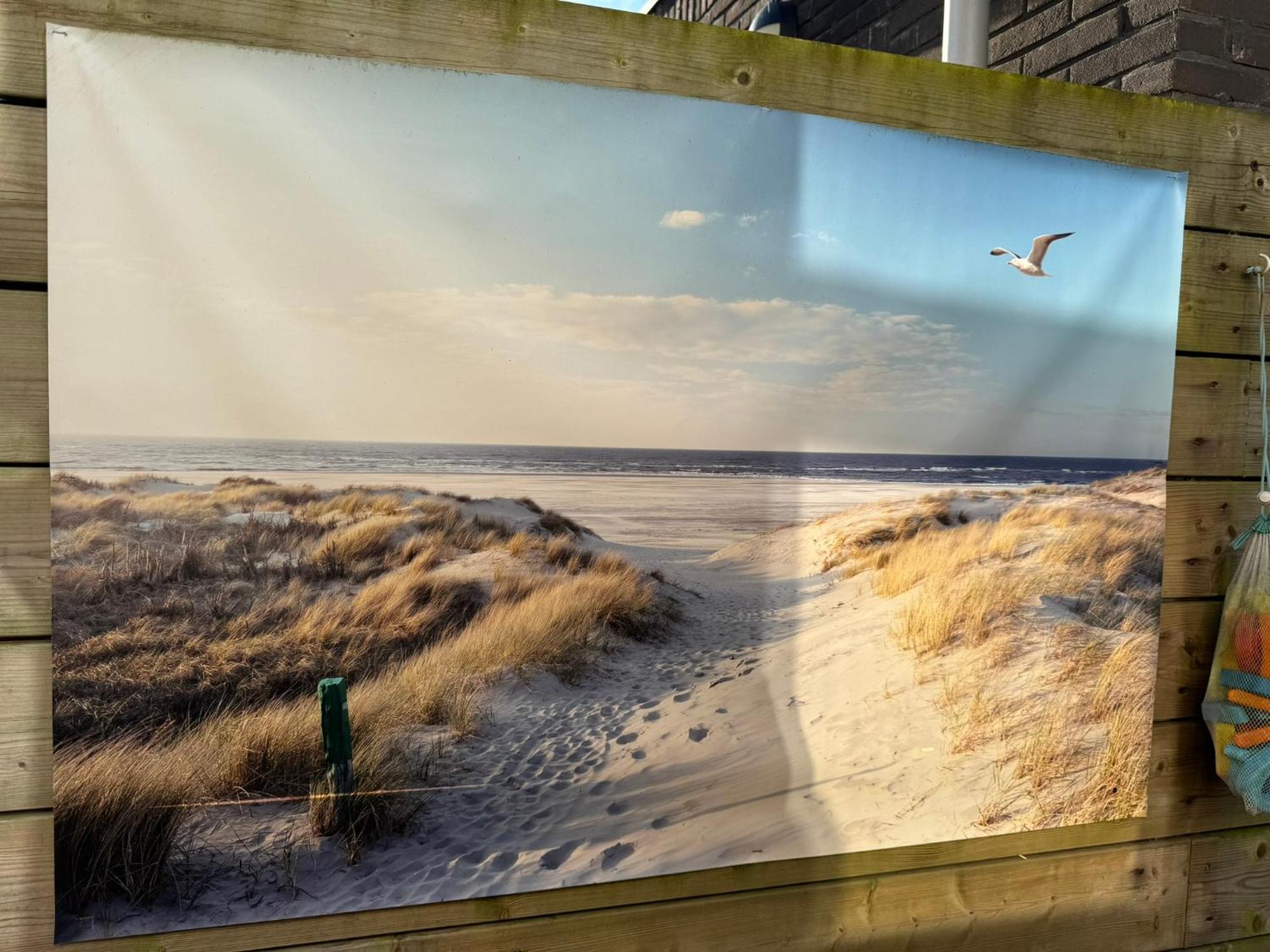 Coastal Dreaming Vila Egmond aan Zee Exterior foto