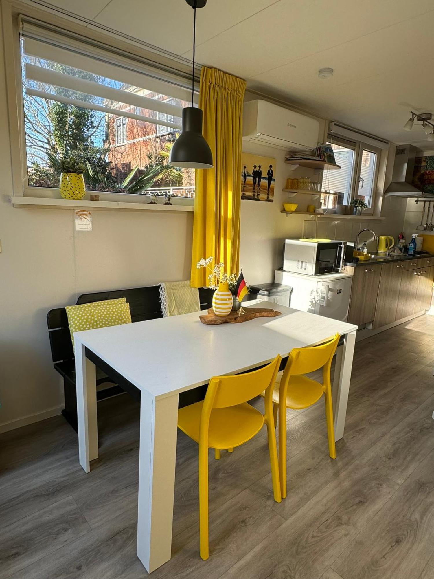 Coastal Dreaming Vila Egmond aan Zee Exterior foto