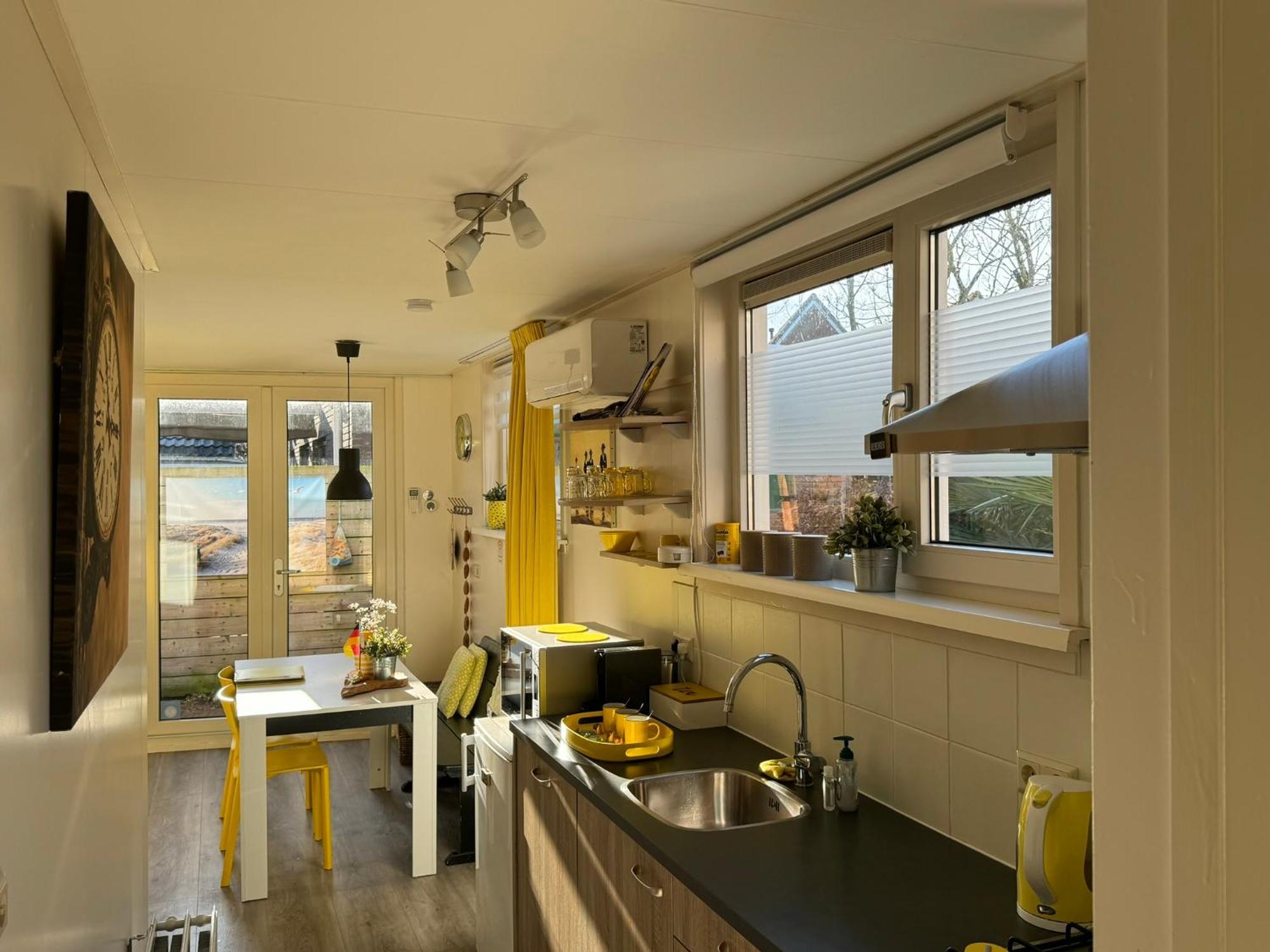 Coastal Dreaming Vila Egmond aan Zee Exterior foto