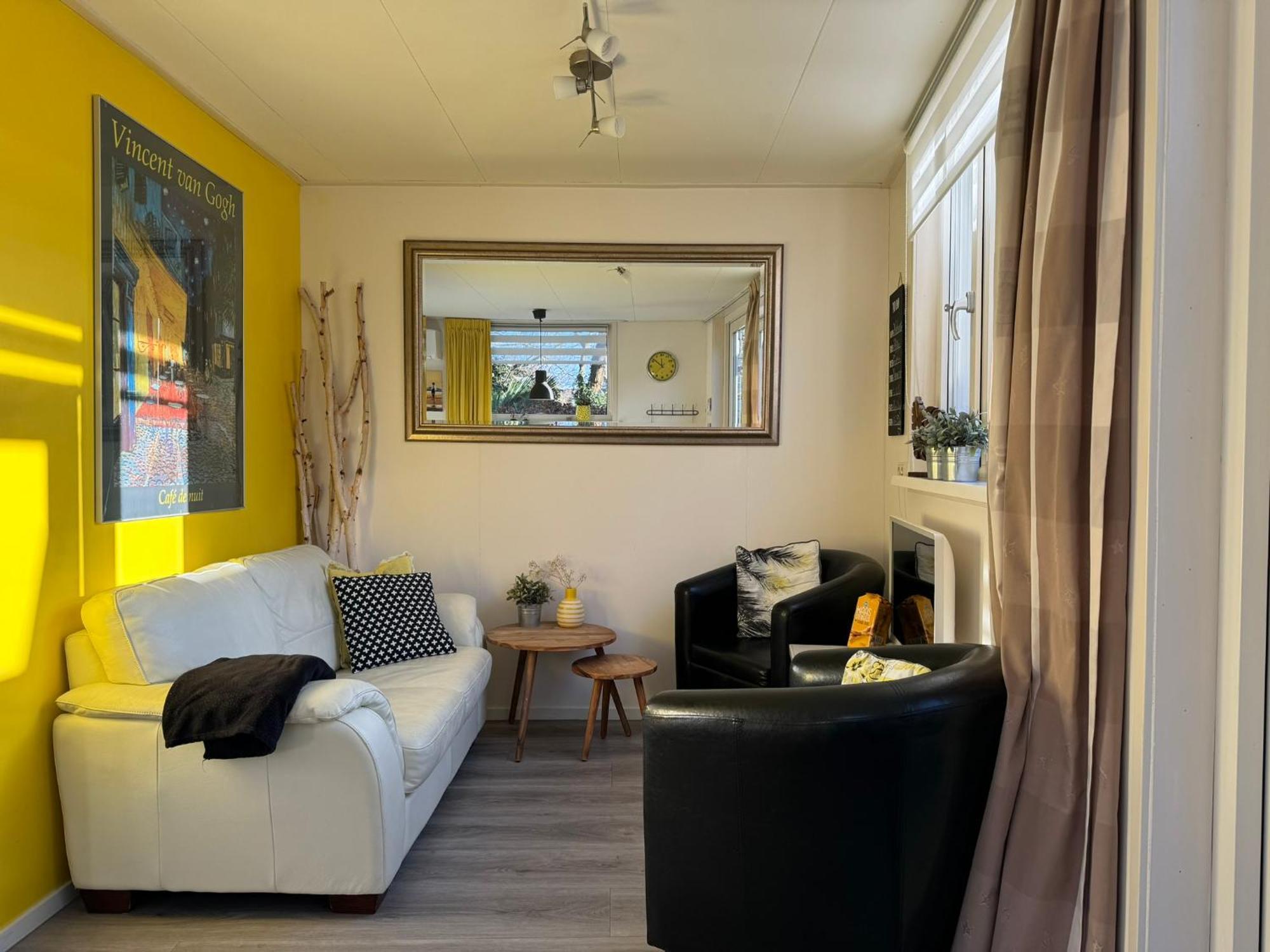 Coastal Dreaming Vila Egmond aan Zee Exterior foto