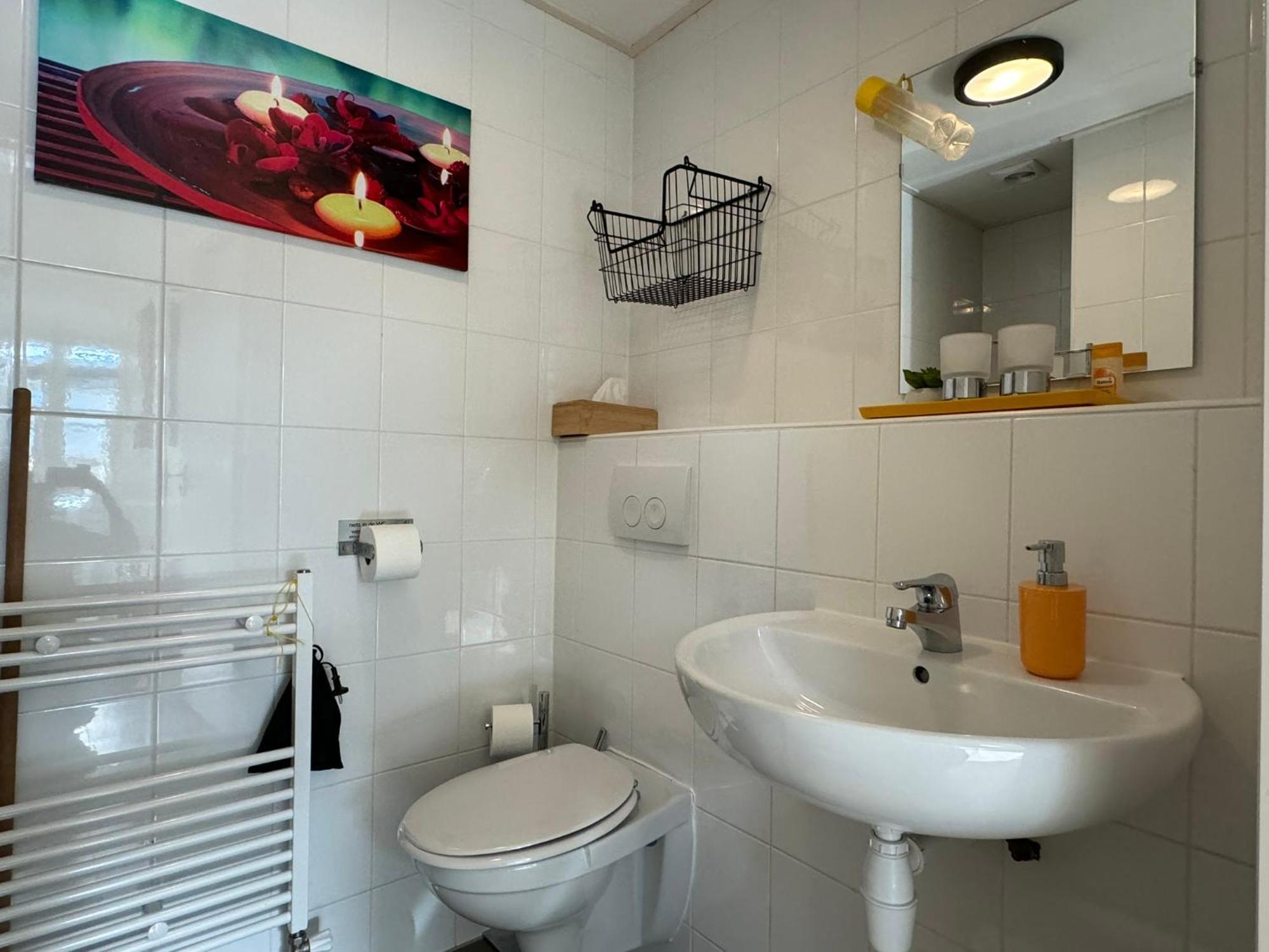 Coastal Dreaming Vila Egmond aan Zee Exterior foto