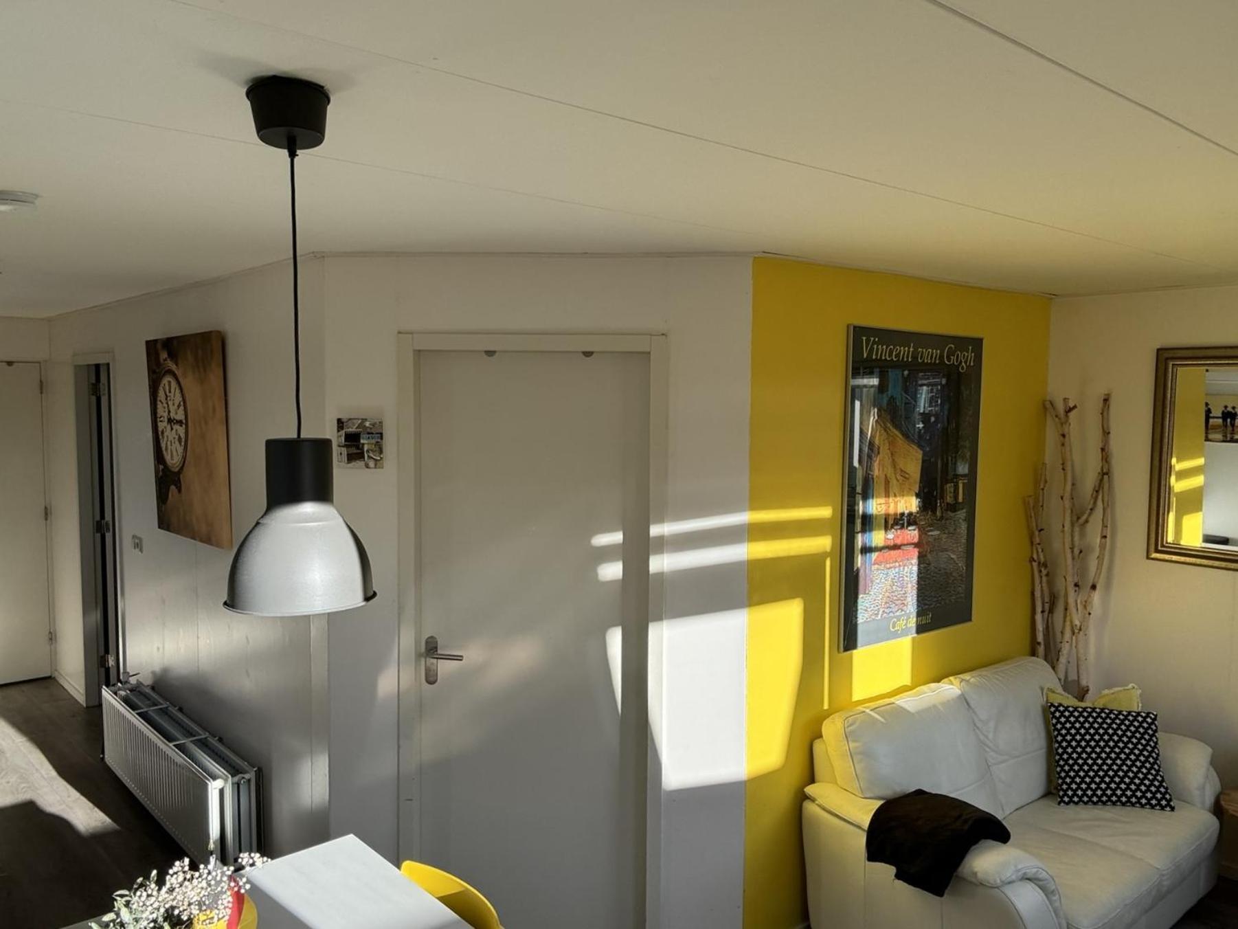 Coastal Dreaming Vila Egmond aan Zee Exterior foto