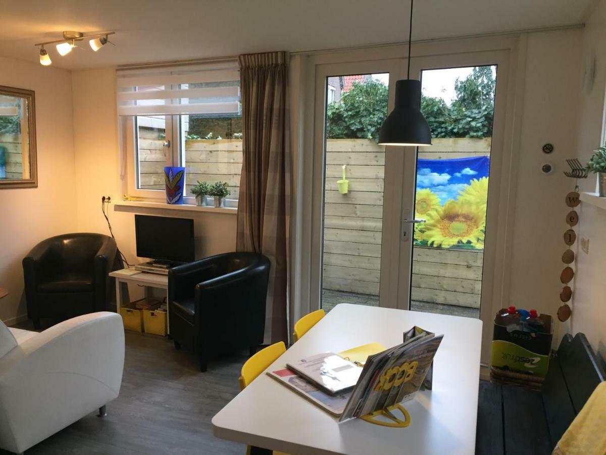 Coastal Dreaming Vila Egmond aan Zee Exterior foto