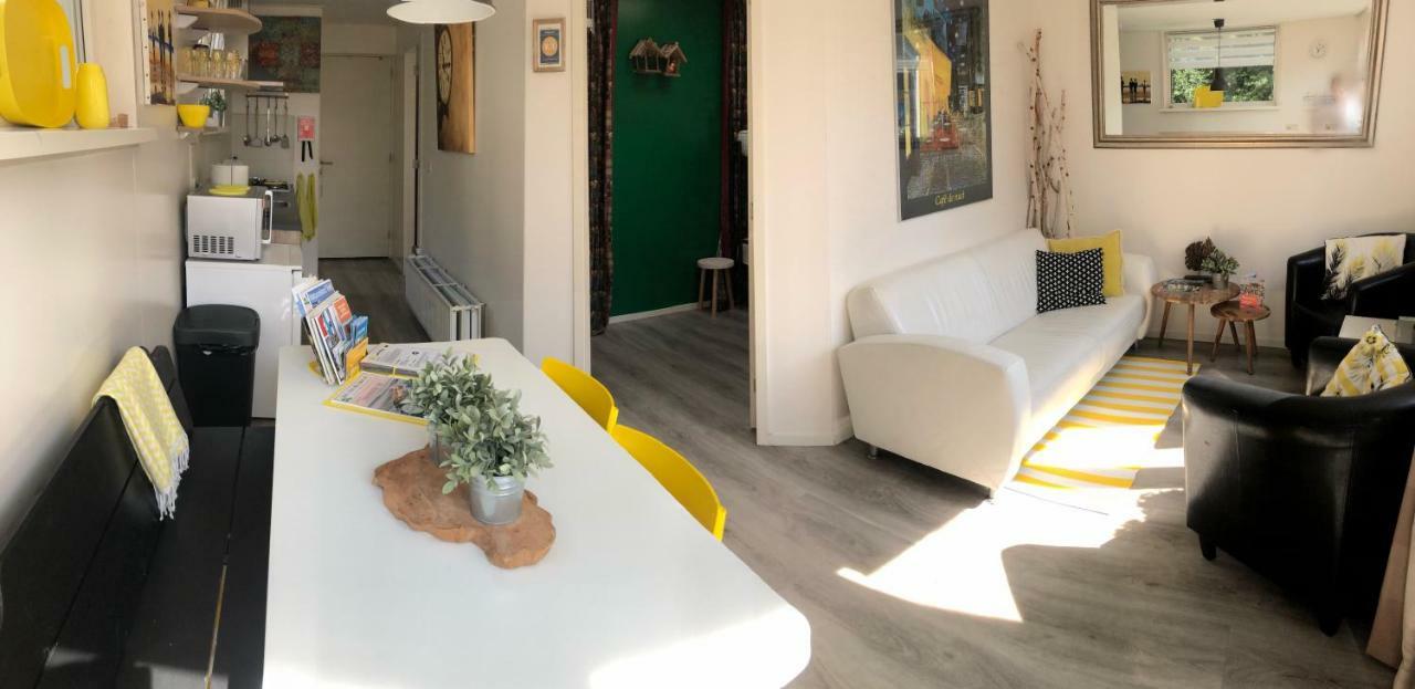 Coastal Dreaming Vila Egmond aan Zee Exterior foto
