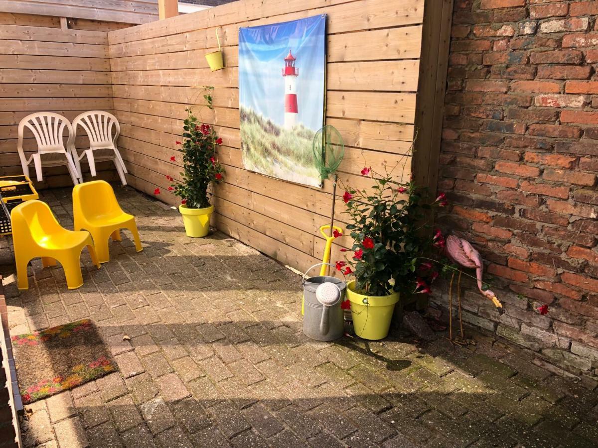 Coastal Dreaming Vila Egmond aan Zee Exterior foto